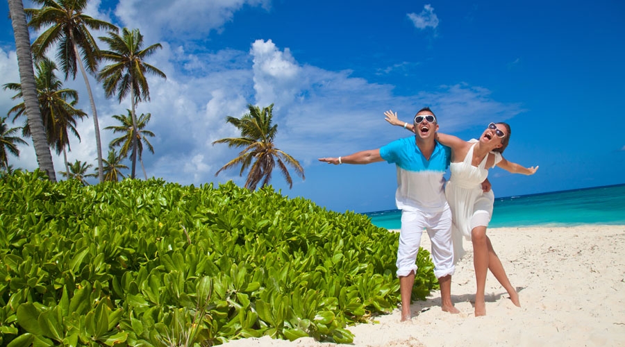 Andaman & Nicobar Islands Honeymoon Package for 4 Nights & 5 Days