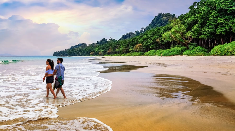 Andaman Delight Holiday Package for 5 Nights & 6 Days