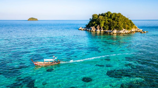 Incredible Andaman Trip Package for 7 Nights & 8 Days